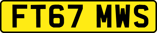 FT67MWS