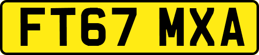 FT67MXA