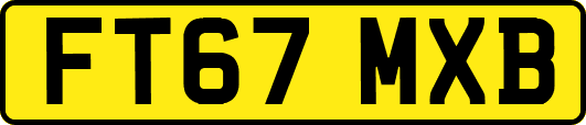 FT67MXB