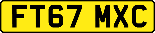 FT67MXC
