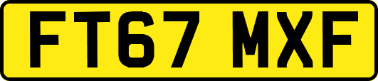FT67MXF