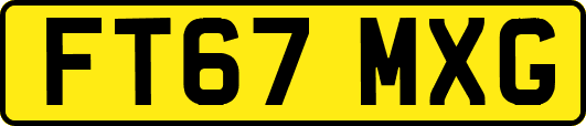 FT67MXG