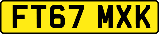 FT67MXK