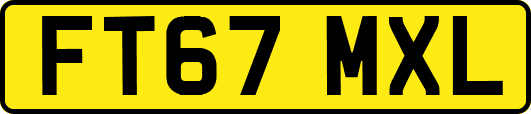 FT67MXL