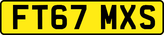 FT67MXS
