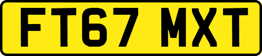 FT67MXT
