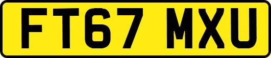 FT67MXU