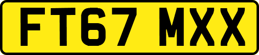 FT67MXX