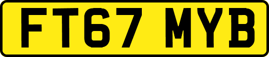 FT67MYB