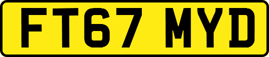 FT67MYD