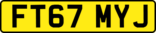 FT67MYJ