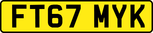 FT67MYK