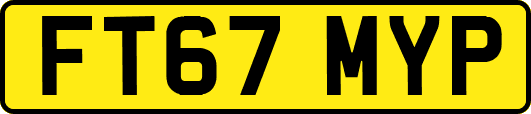 FT67MYP
