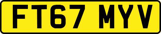 FT67MYV