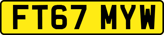 FT67MYW