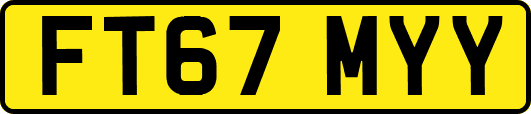 FT67MYY