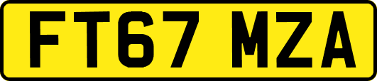 FT67MZA