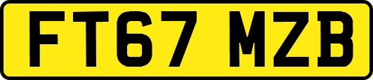 FT67MZB