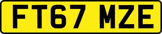 FT67MZE