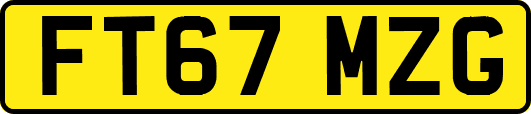 FT67MZG