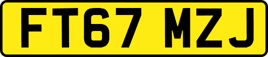 FT67MZJ