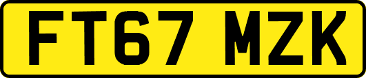 FT67MZK