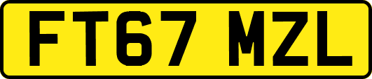 FT67MZL