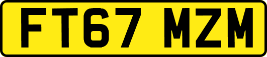 FT67MZM