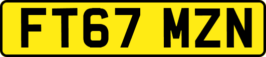 FT67MZN