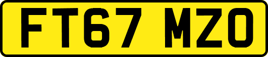 FT67MZO