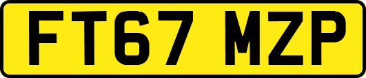 FT67MZP
