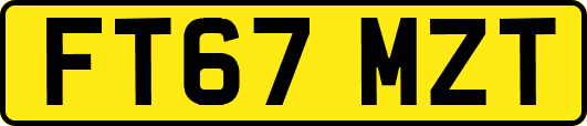FT67MZT