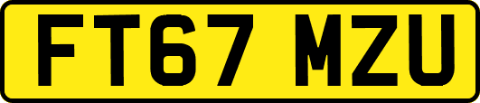 FT67MZU