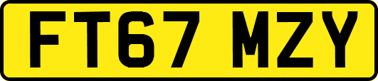 FT67MZY