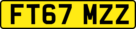 FT67MZZ