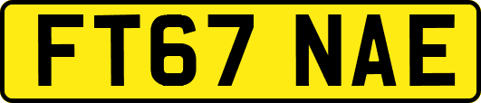 FT67NAE