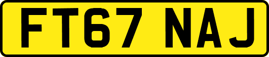 FT67NAJ