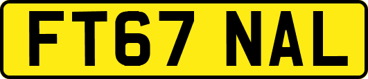 FT67NAL