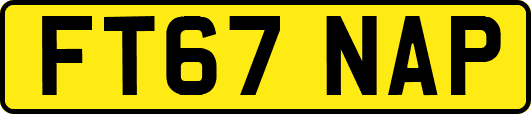 FT67NAP