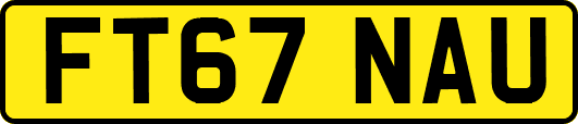 FT67NAU