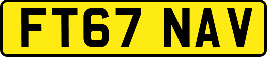 FT67NAV