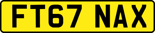 FT67NAX