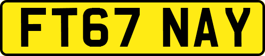 FT67NAY