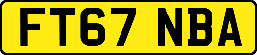 FT67NBA