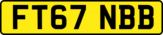 FT67NBB