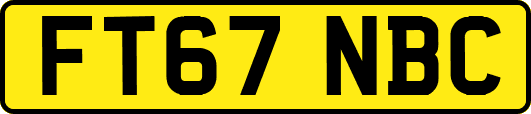 FT67NBC