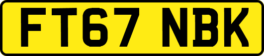 FT67NBK