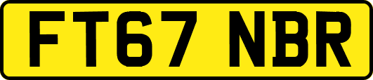 FT67NBR
