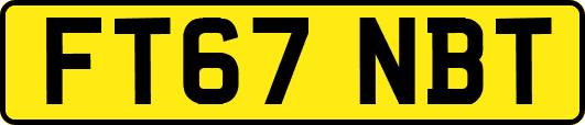 FT67NBT