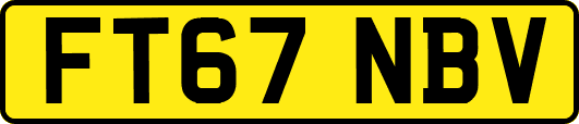 FT67NBV